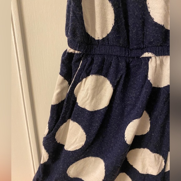 La vie en rose pajama romper - Picture 4 of 4